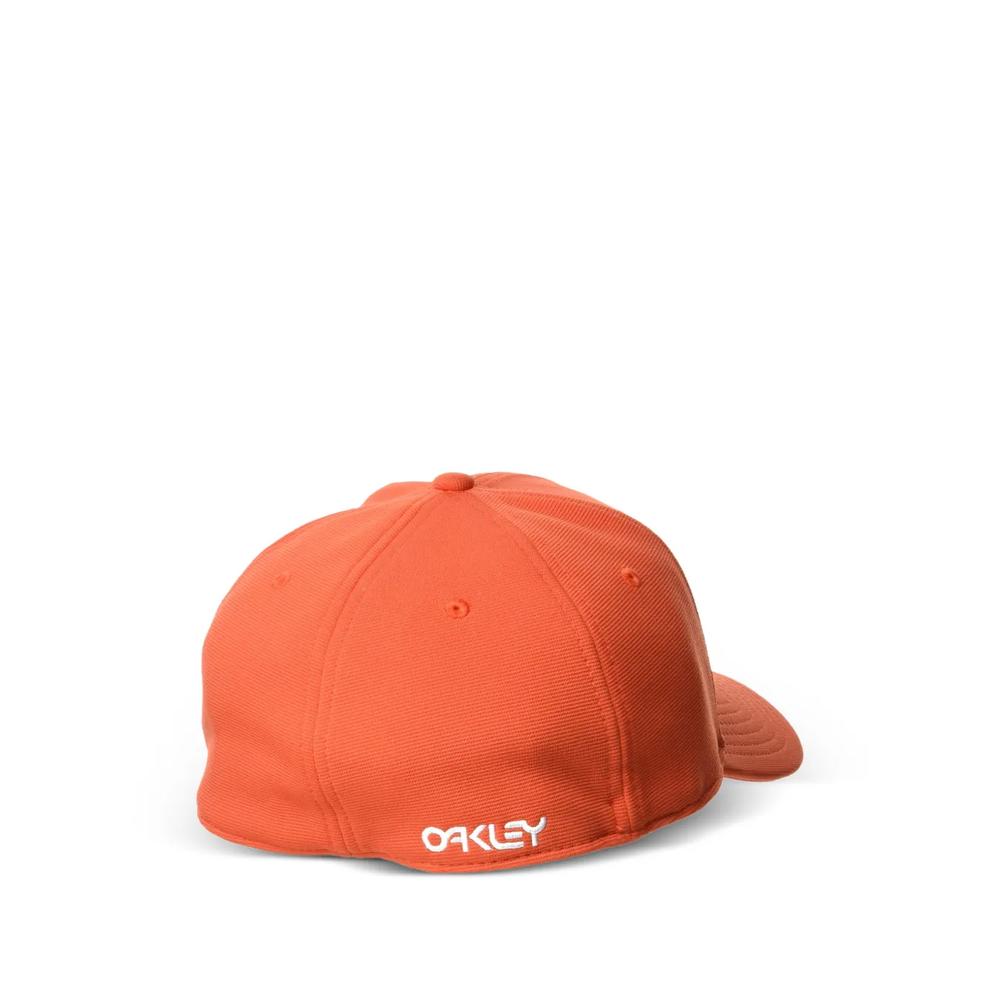 Шляпа 6 Panel Stretch с тиснением 2