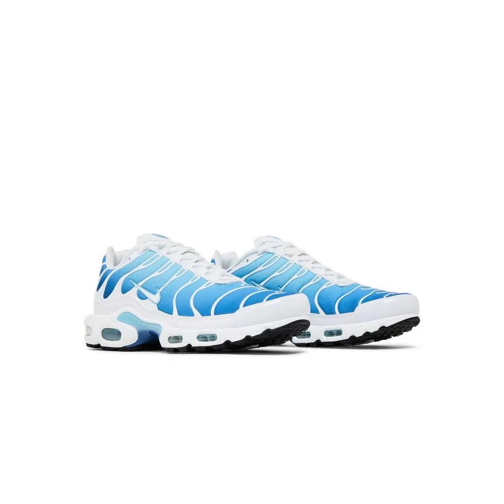 Кроссовки Nike Air Max Plus 'Sky Blue' 9