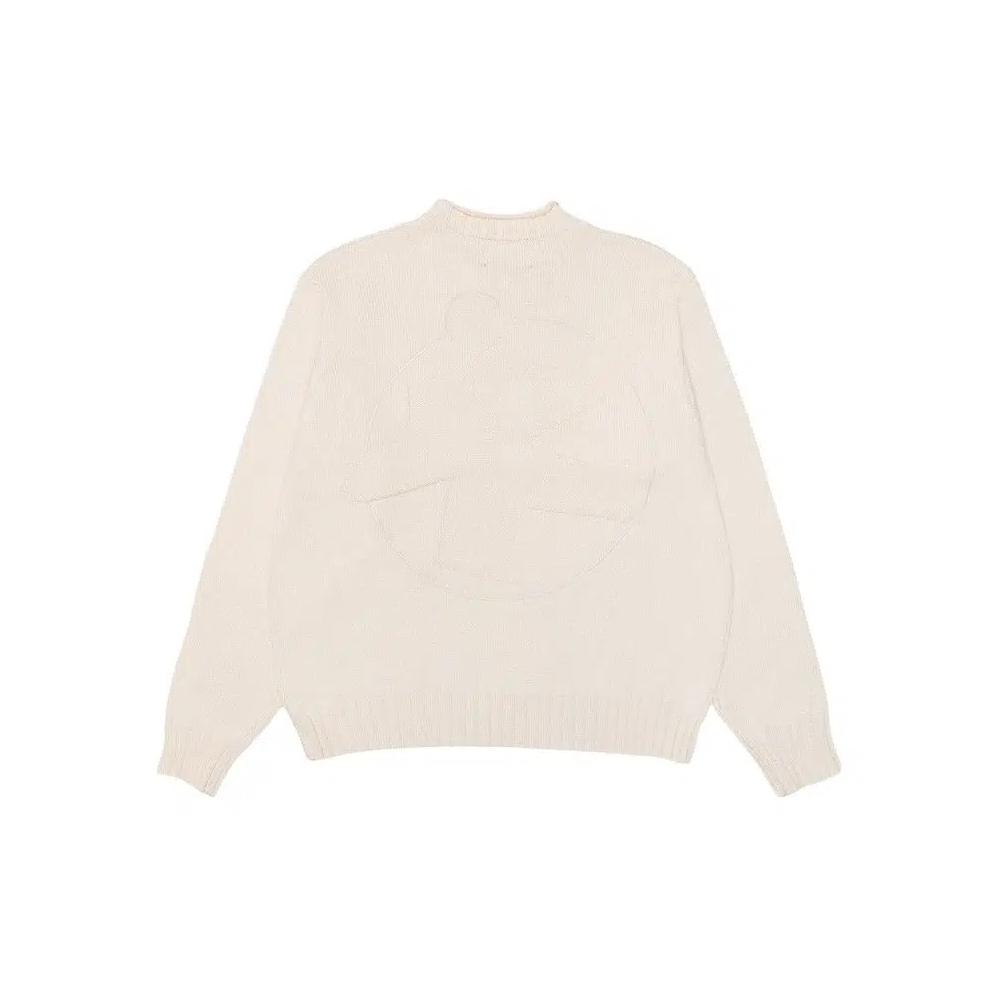 Топы Stussy Surfman Mock Свитер 'Natural' 2