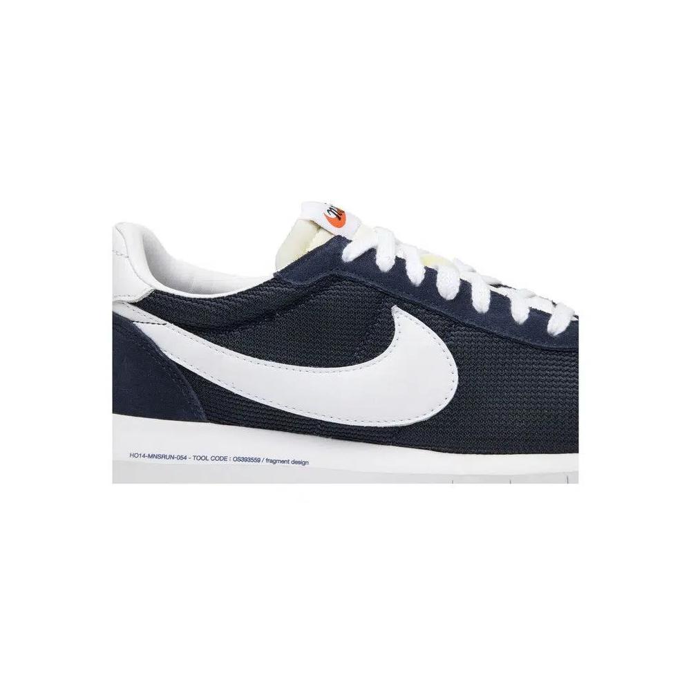 Бутсы Nike Fragment Design x Roshe LD-1000 'Obsidian' 2