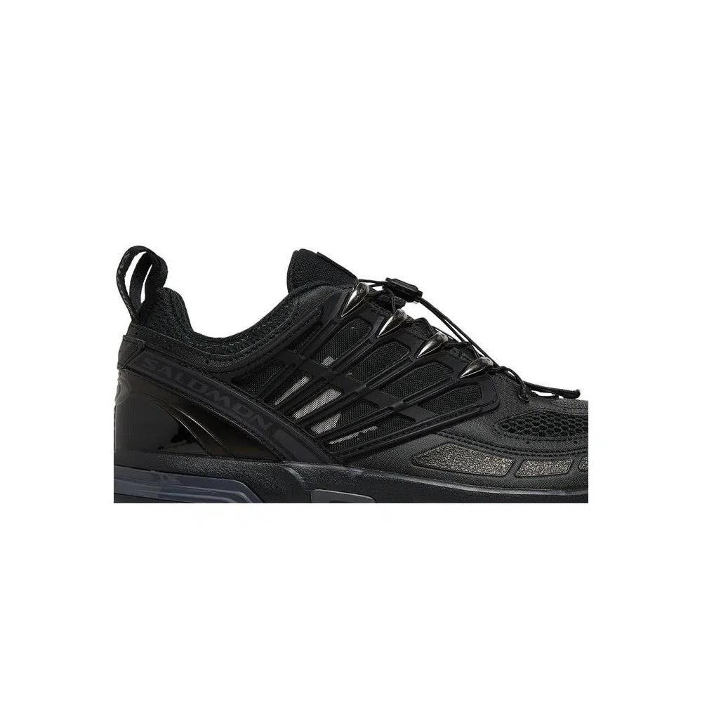 Кроссовки Salomon ACS Pro Advanced 'Triple Black' 2