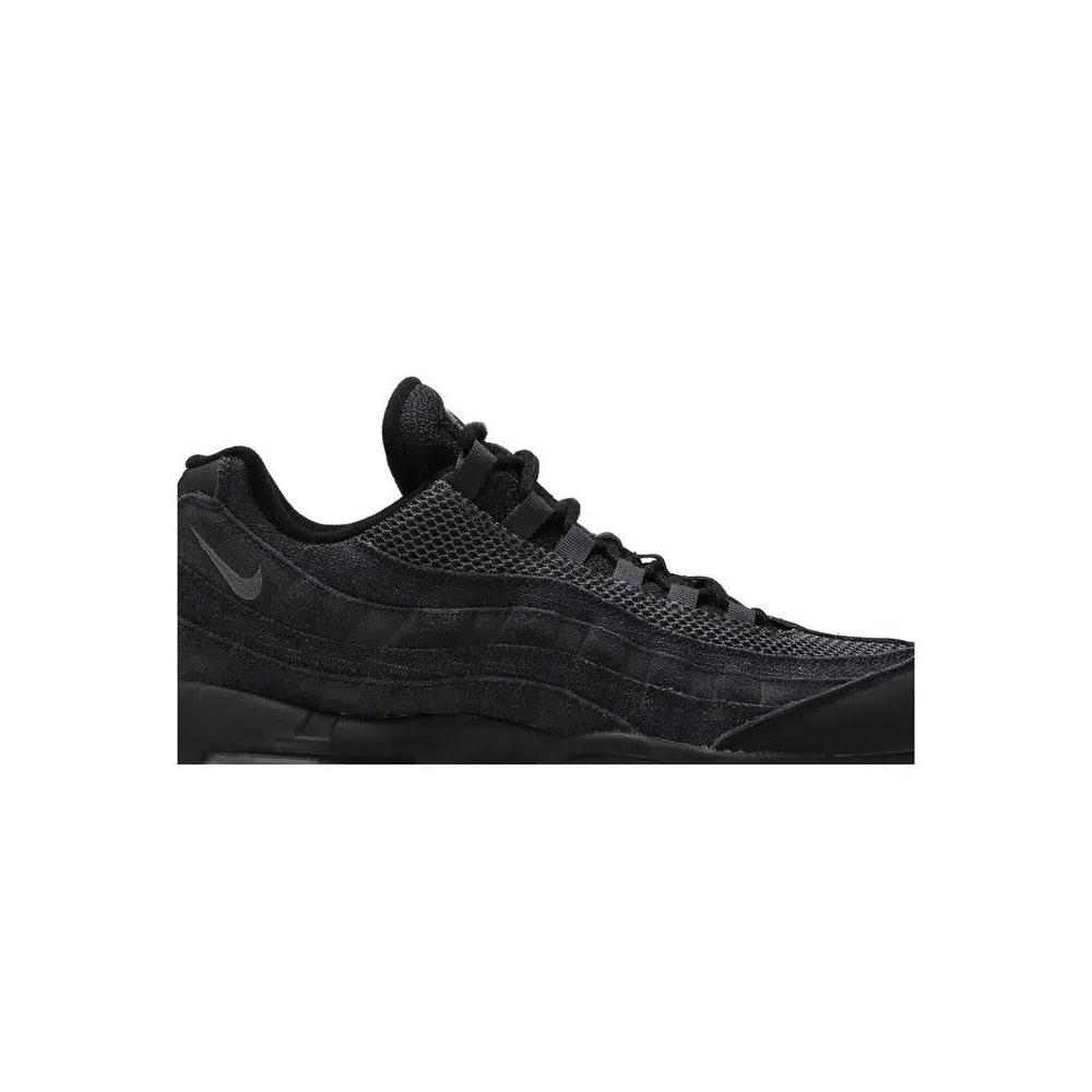 Кроссовки Nike Air Max 95 'Black Iron Grey' 2