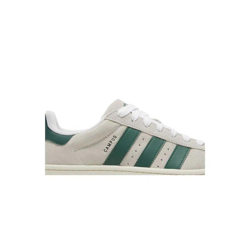 Кроссовки adidas Wmns Campus 00s 'Crystal White Dark Green' 2