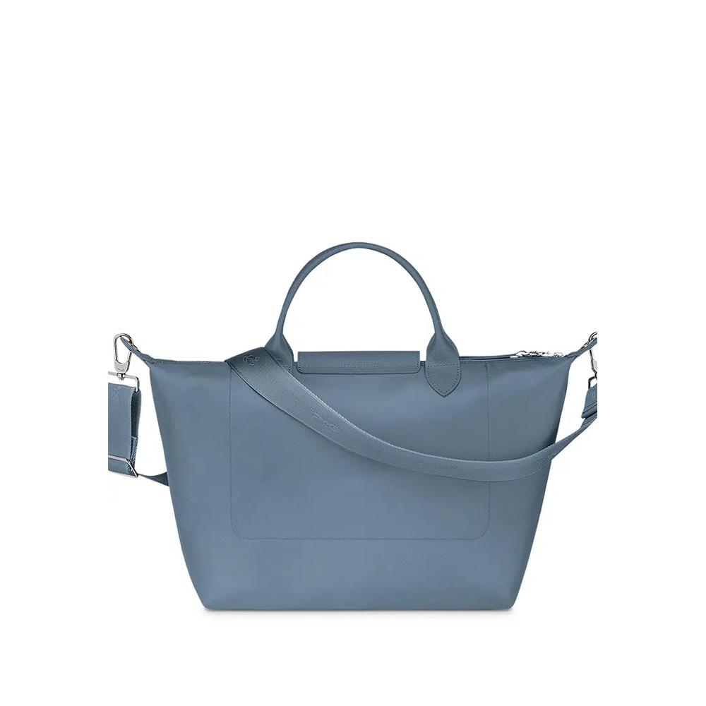 Сумка Le Pliage Neo Medium Top Handle - Нордик Блю 3