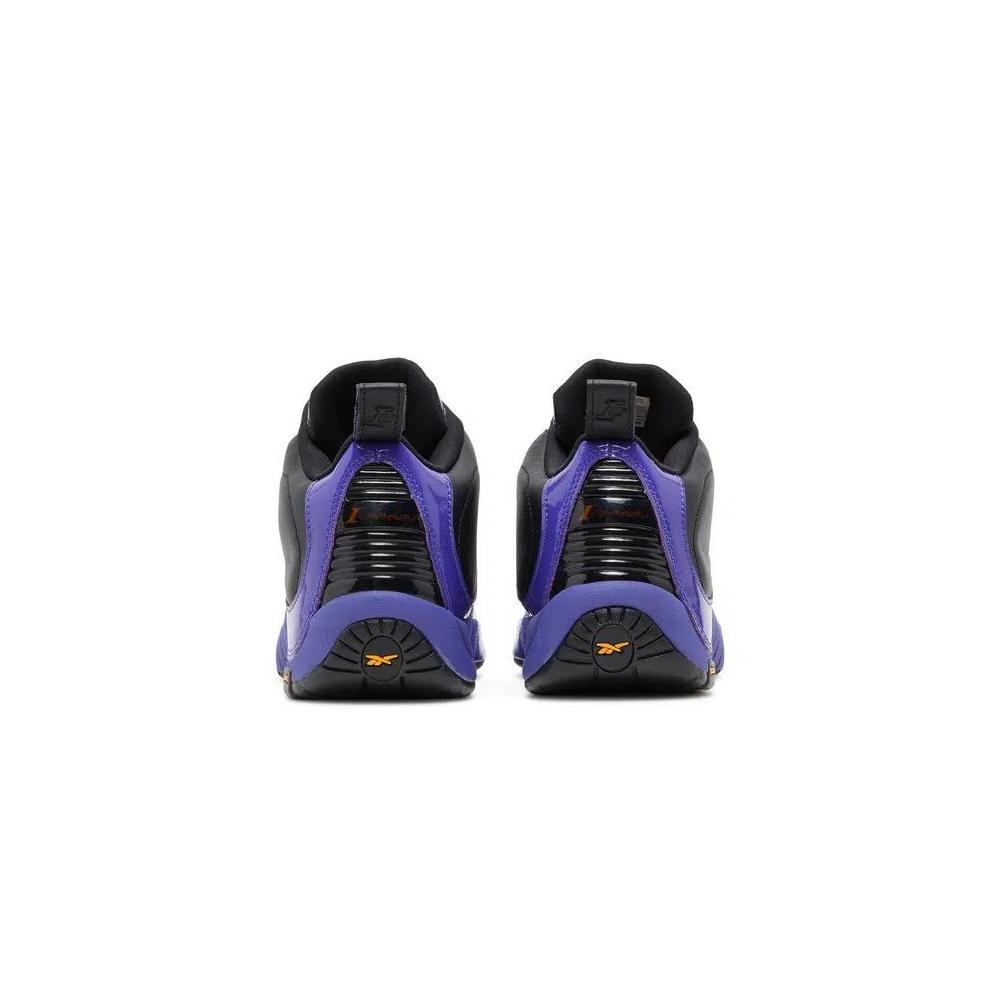 Кроссовки Reebok Answer 4 'Lakers' Sample 6