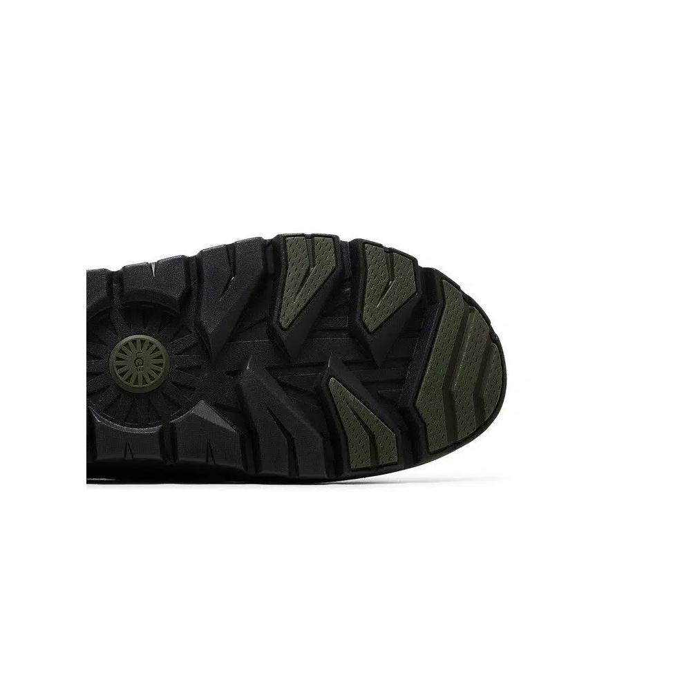 Тапочки UGG Tasman Weather Hybrid Slipper 'Forest Night Black' 5