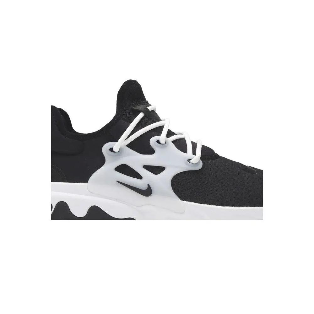 Кроссовки Nike React Presto «Ghost» 2