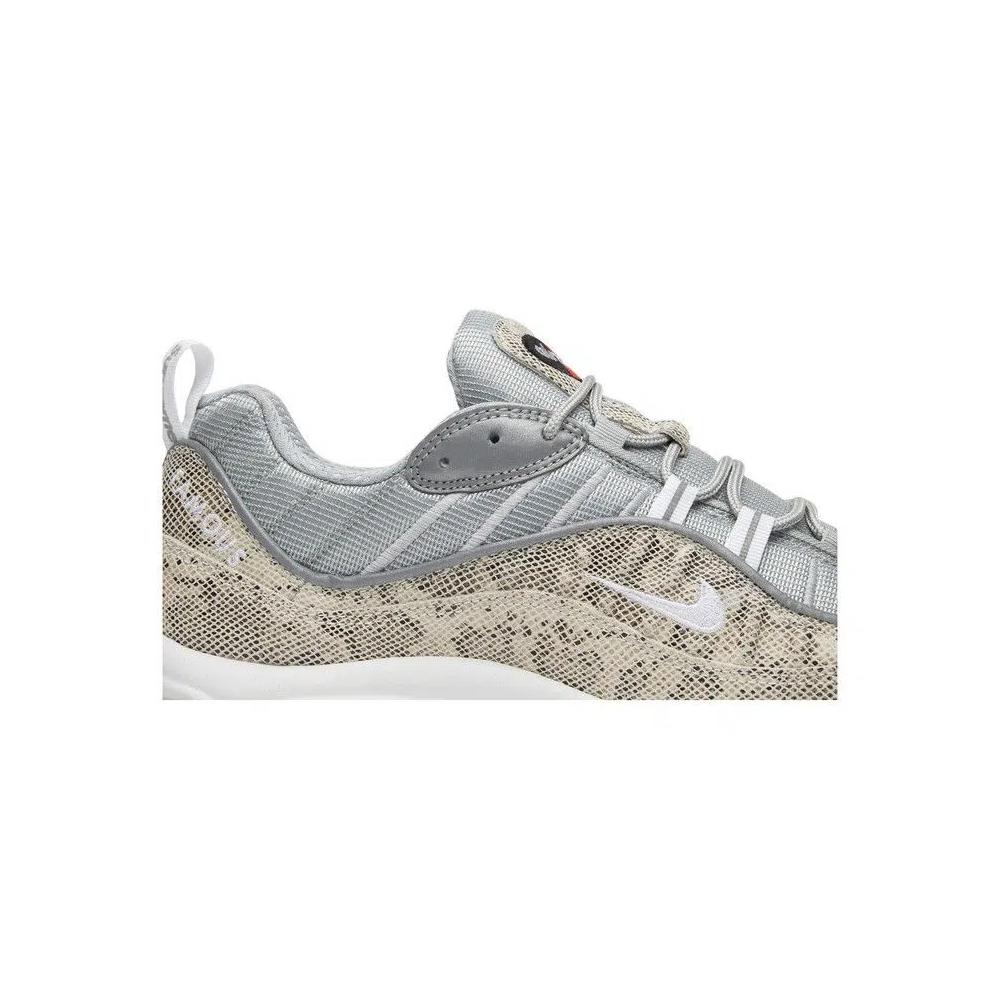 Кроссовки Supreme x Nike Air Max 98 'Snakeskin' 2