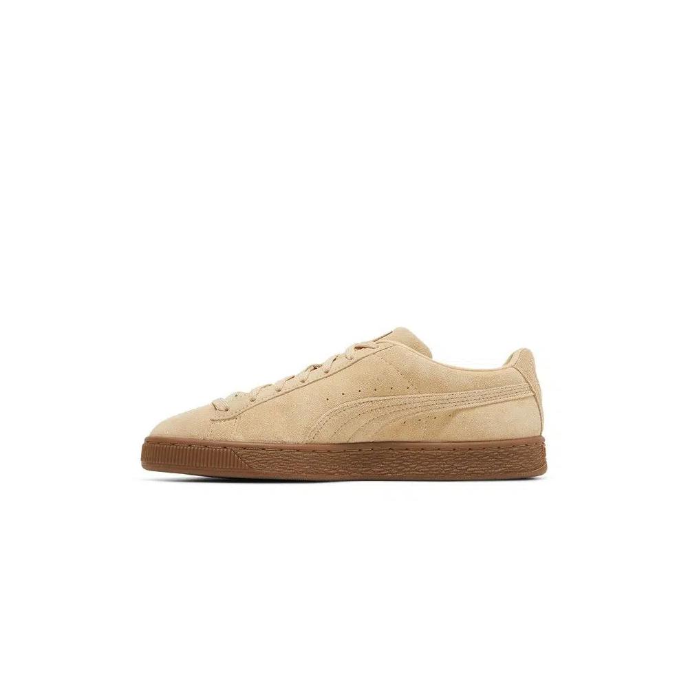 Кроссовки Puma Suede 'Pebble Gum' 3