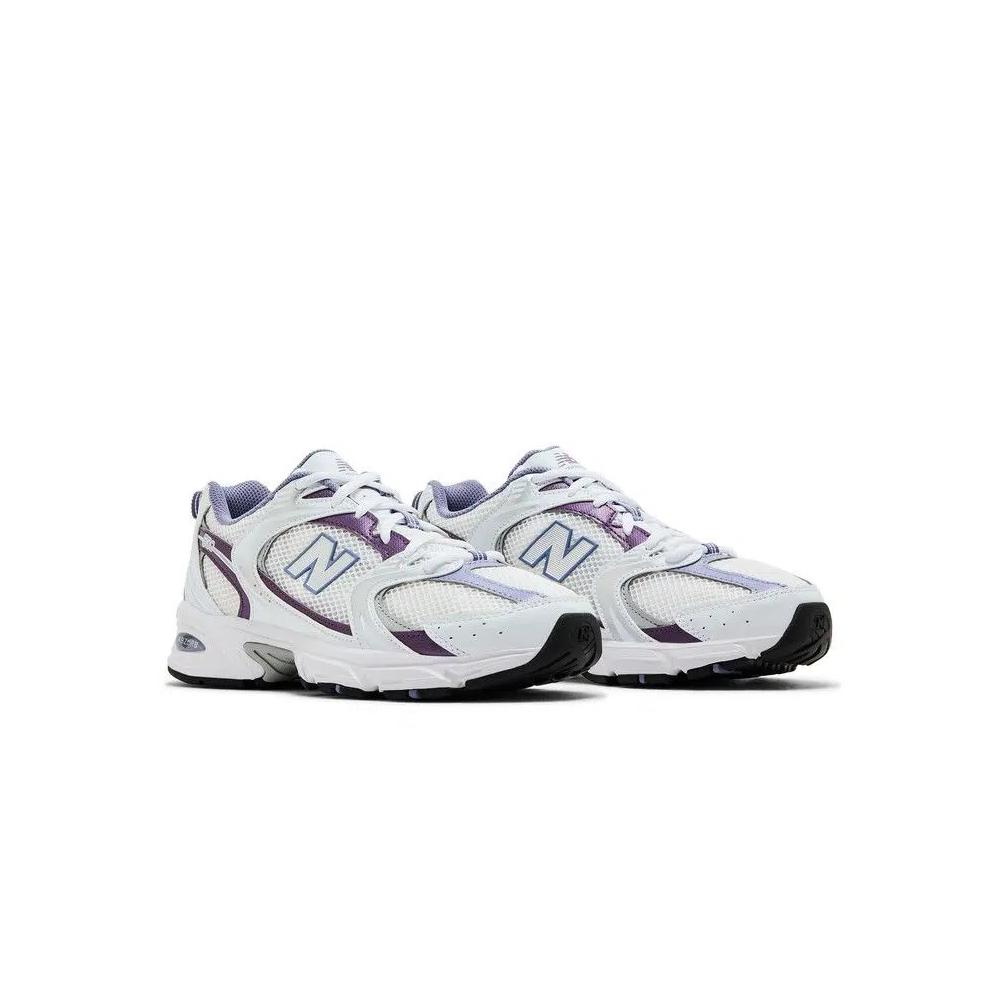 Кроссовки New Balance 530 'White Violet' 8