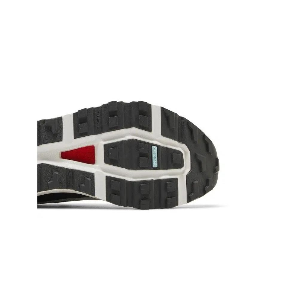 Кроссовки ON Wmns Cloudvista 'Glacier Black' 5