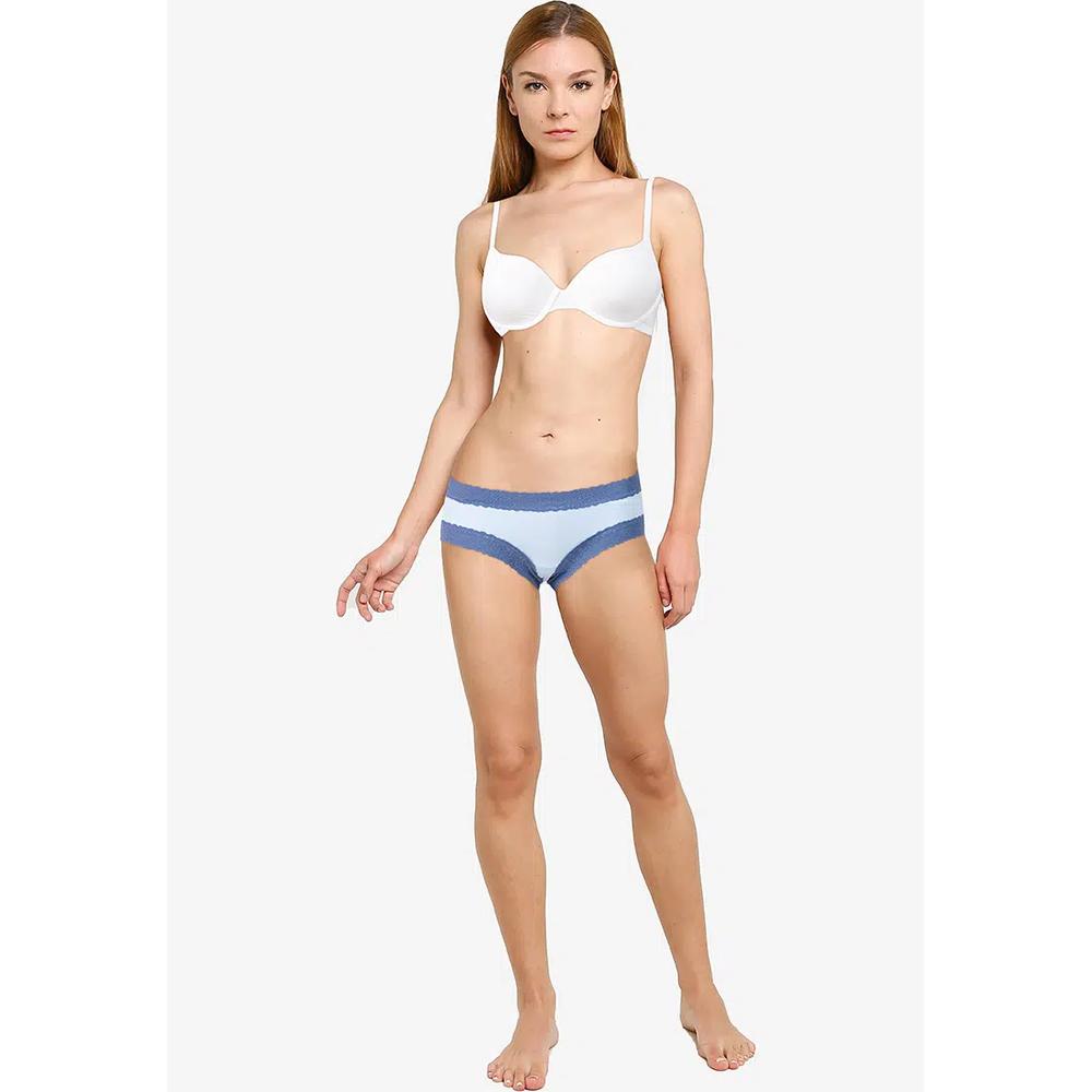 Трусы-слипы Sunnie Blossom Lace Boy Brief 4