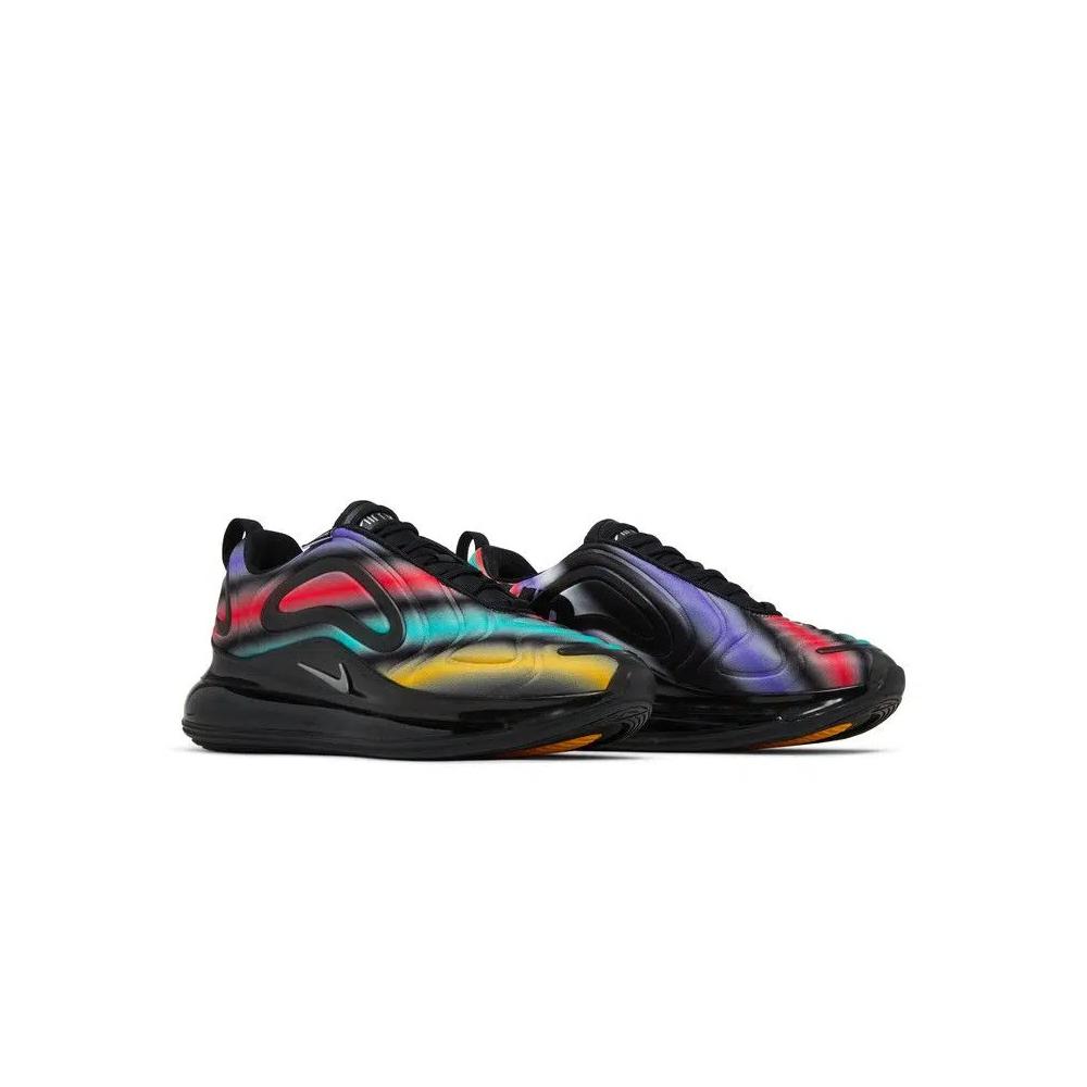 Кроссовки Nike Air Max 720 GS 'Смена Игры' 8