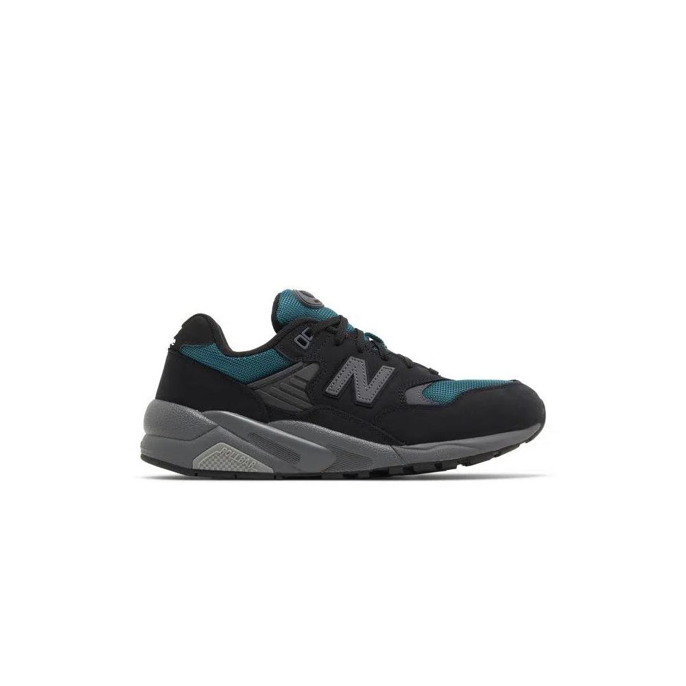 Кроссовки New Balance 580 'Black Vintage Teal' 1