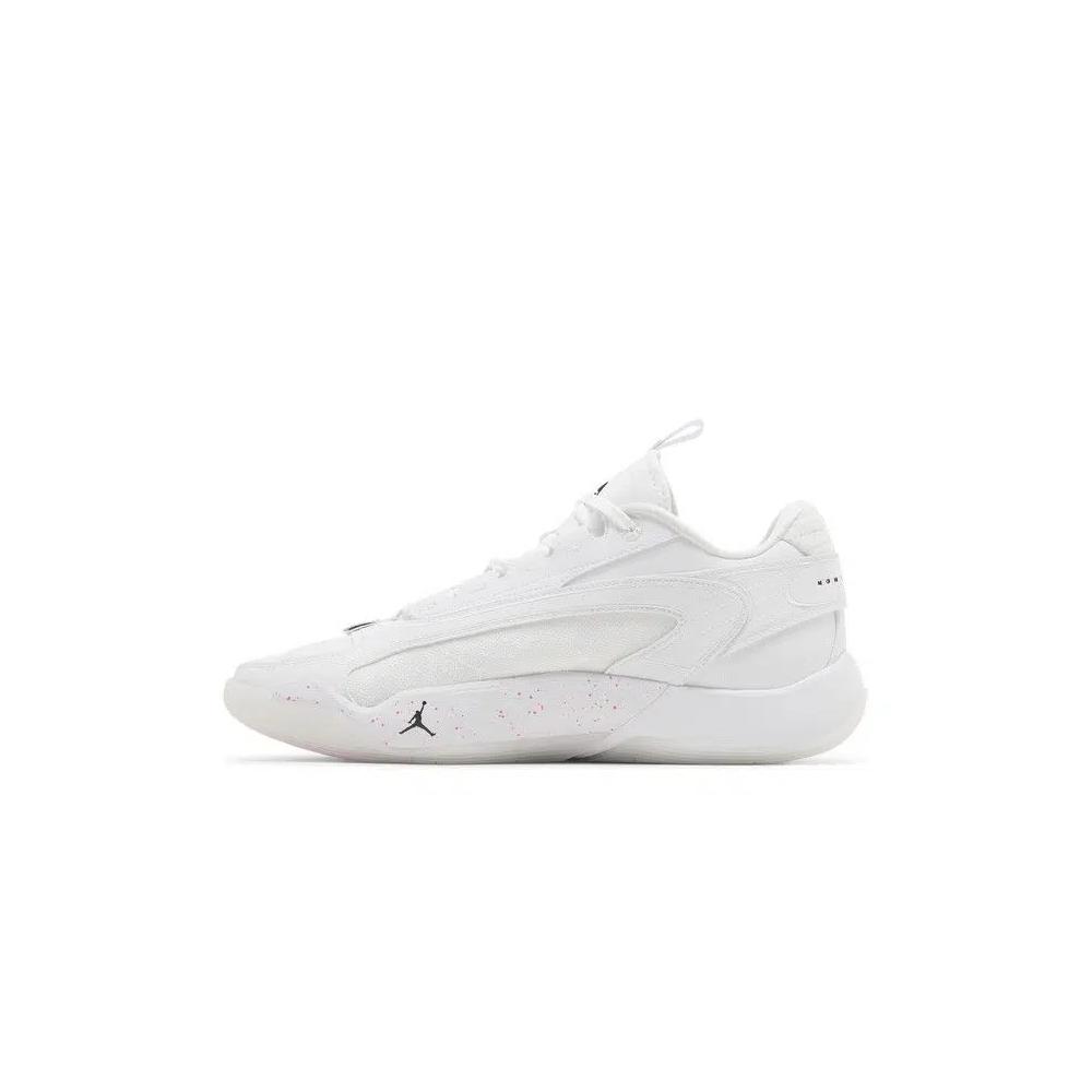 Кроссовки Air Jordan Luka 2 'White Hyper Pink' 3