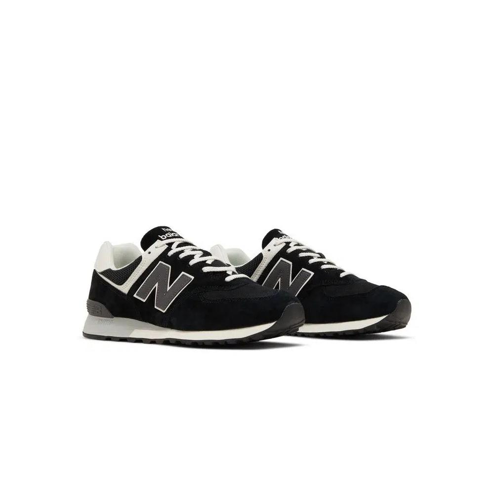 Кроссовки New Balance 574 'Черный Белый' 8