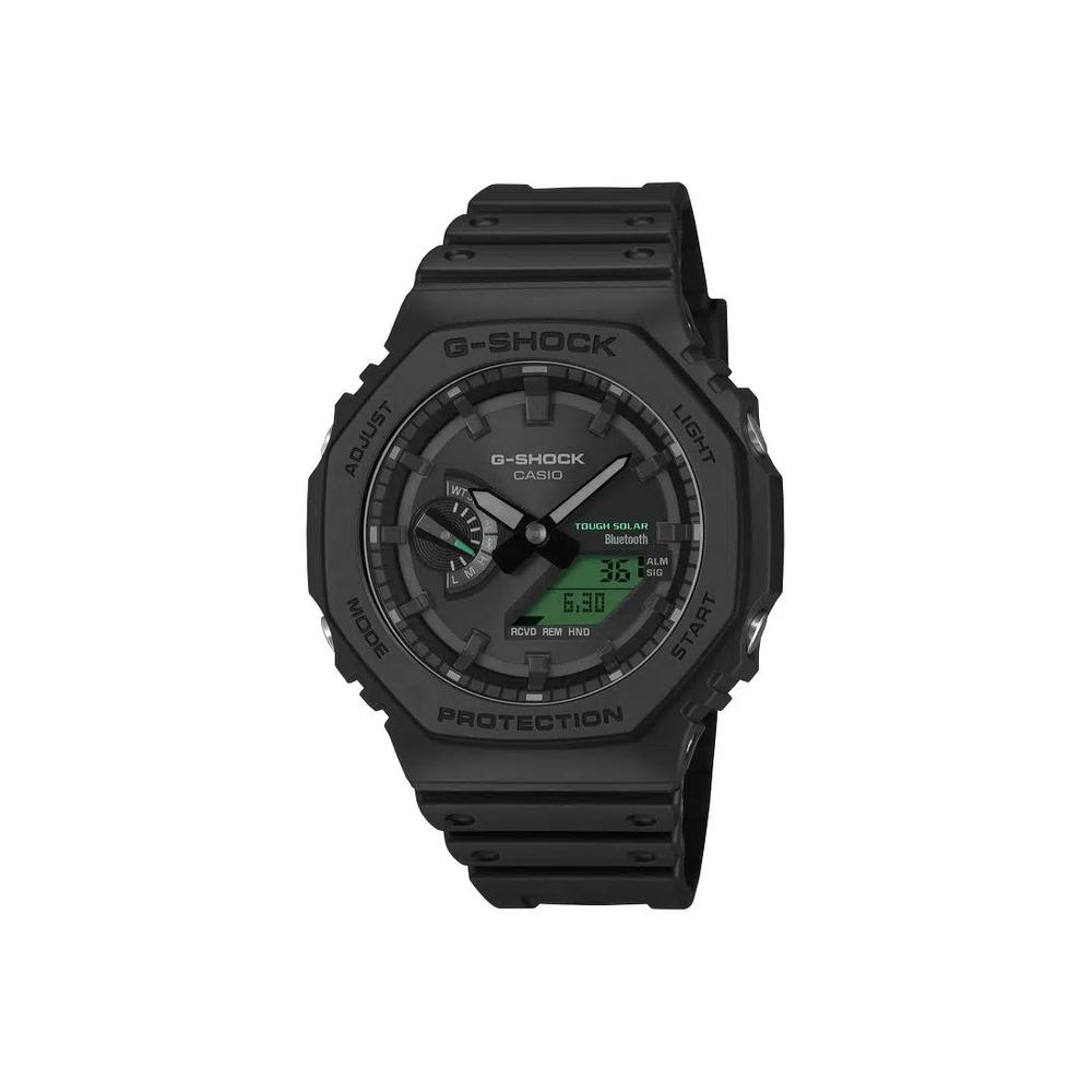 CASIO G-SHOCK GA-B2100BEG-1A 1