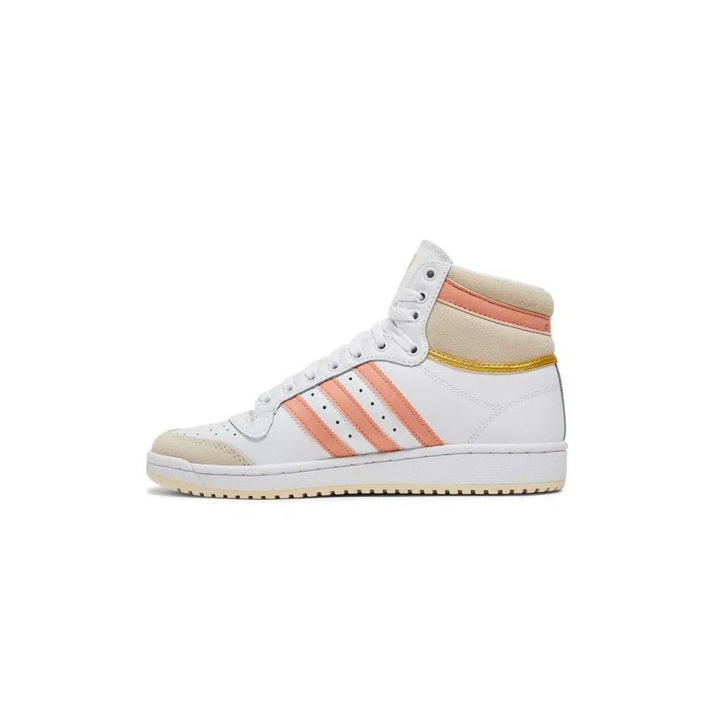 Кроссовки Adidas Wmns Top Ten 'White Ambient Blush' 3
