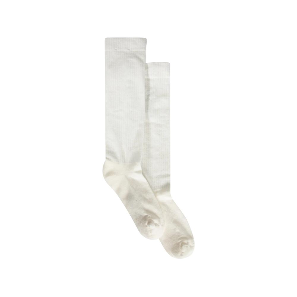 Pentagram knee-high socks 2