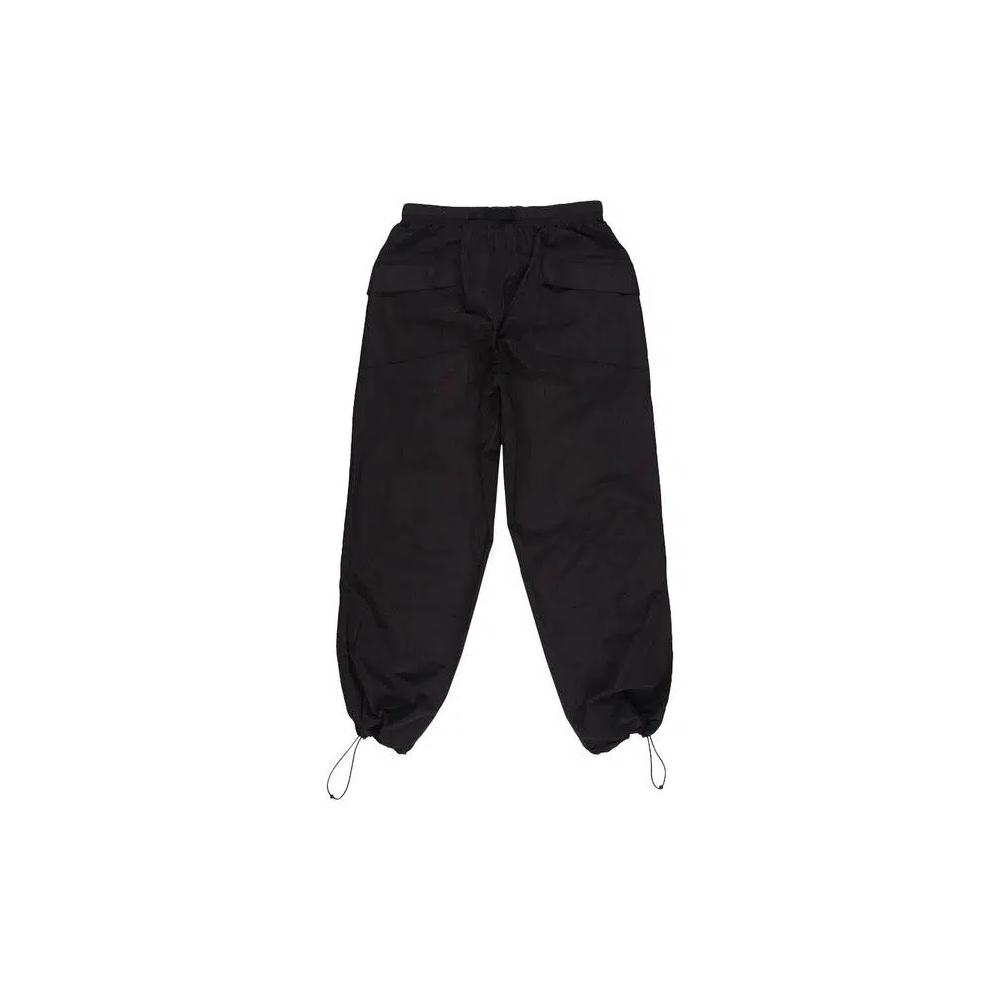 Брюки Pleasures Tidy Hiking Pant 'Black' 2