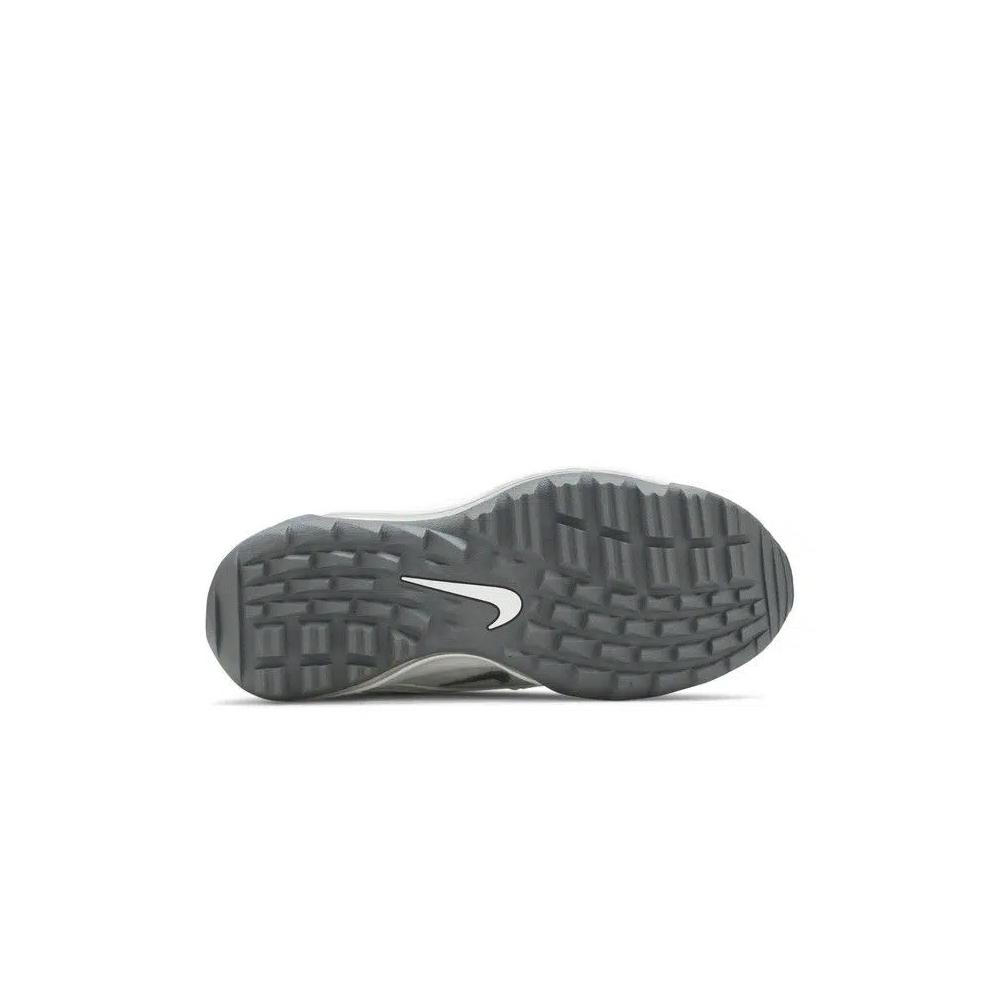 Кроссовки Nike Air Max 97 Golf 'White Cool Grey' 4