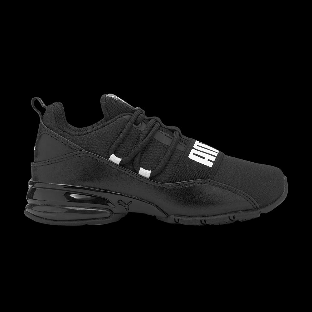 Кроссовки Puma Cell Regulate Little Kid 'Black White' 1