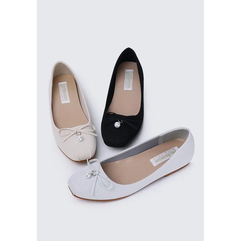 Удобные балетки Gem Comfy 5