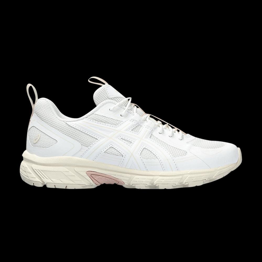 Кроссовки Asics Wmns Gel Venture 6 NS 'White' 1