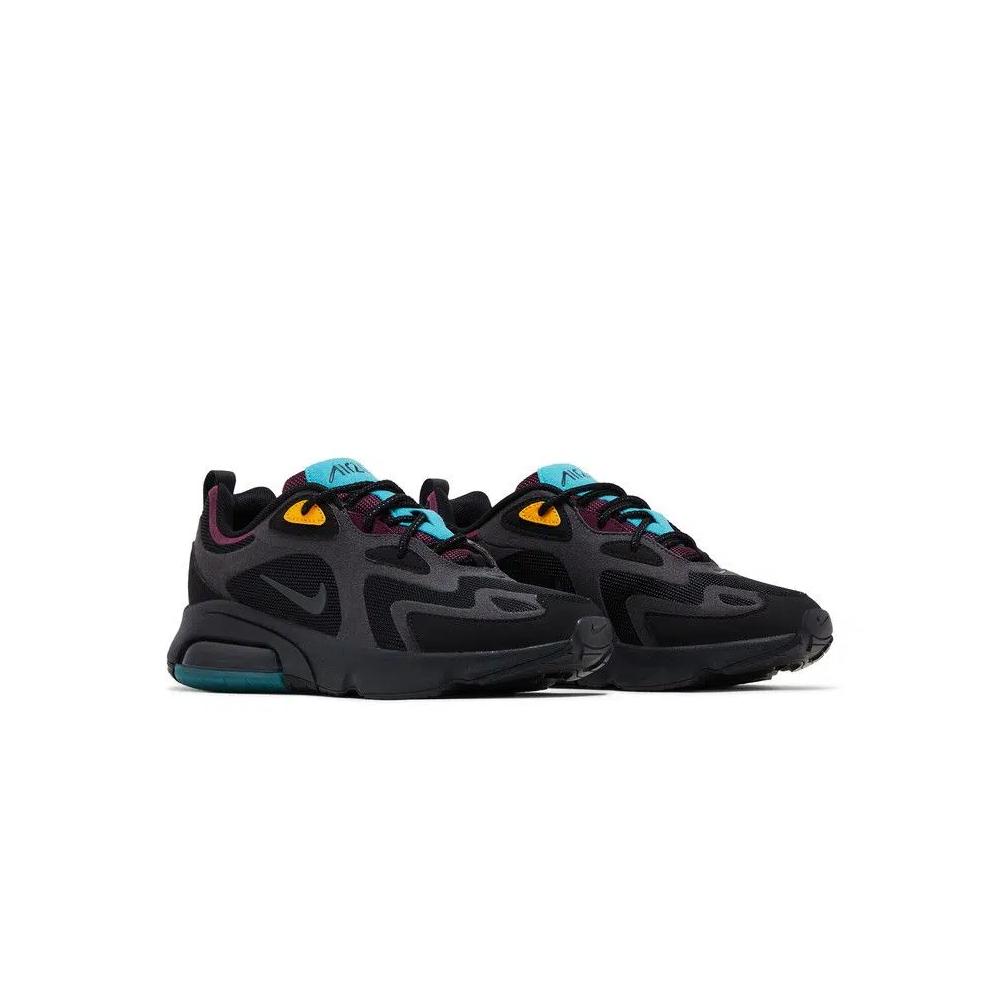 Кроссовки Nike Wmns Air Max 200 'Bordeaux' 8