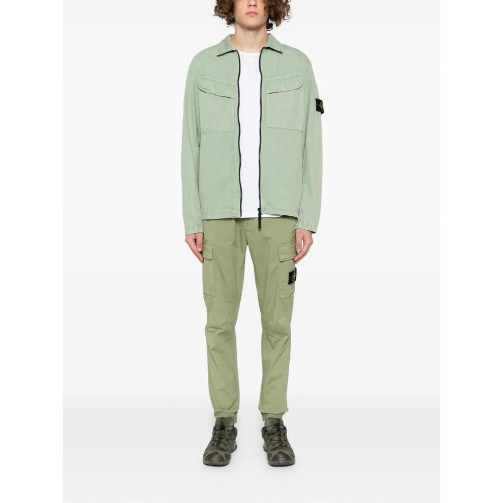 Зауженные спортивные брюки Pantalone 2