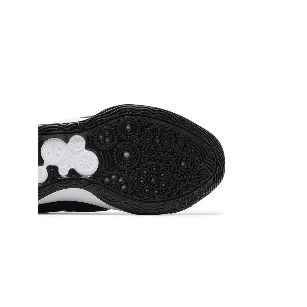 Кроссовки Nike KD 16 TB 'Black White' 5