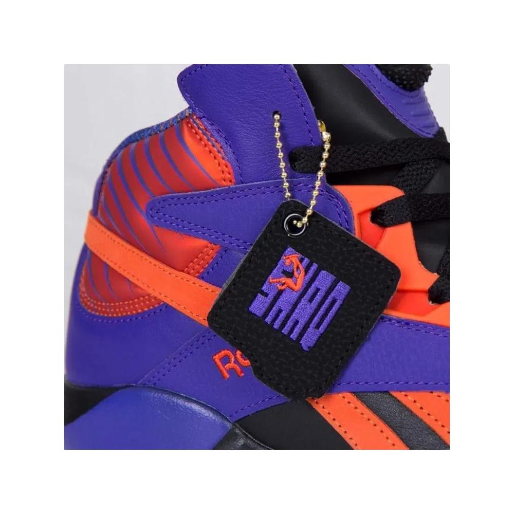 Кроссовки Reebok Shaq Attaq 'Phoenix Suns' 5