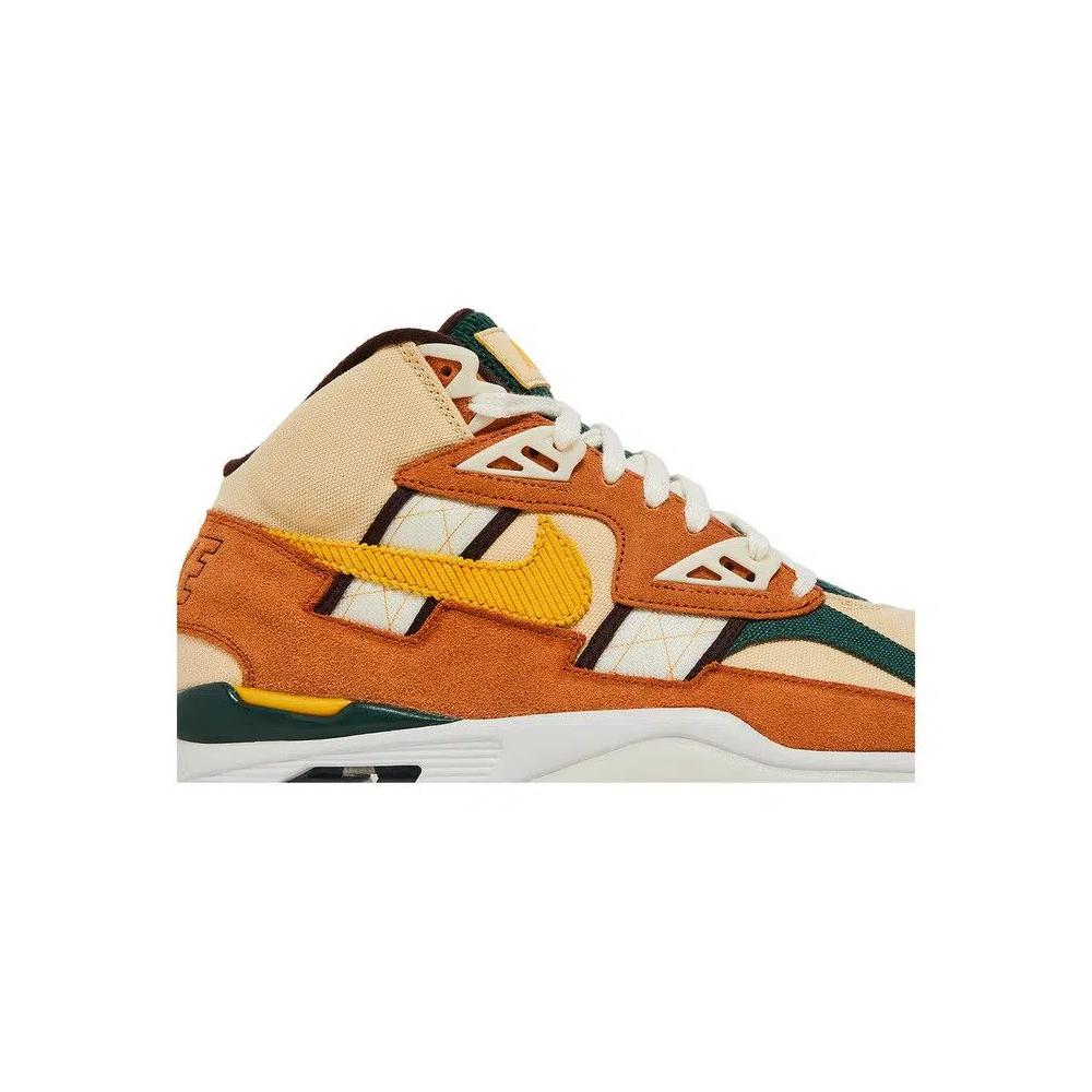 Кроссовки Nike Air Trainer SC High 'Pollen Cider' 2