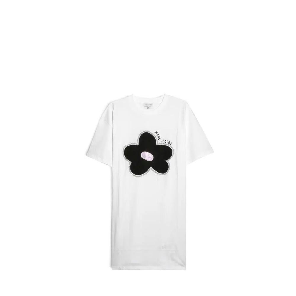 Хлопковая футболка Cotton T-Shirt 1