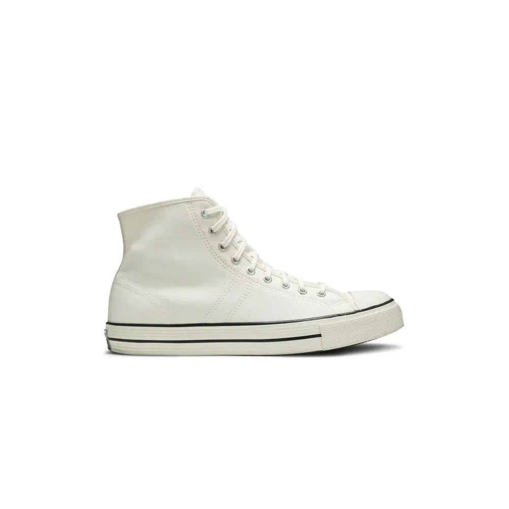 Кеды Lifestyle Converse Lucky Star Hi 'Egret' 1