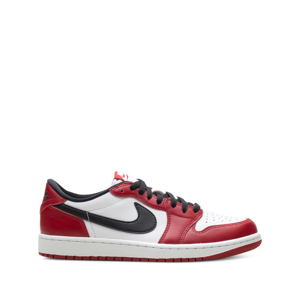 Кроссовки Air Jordan 1 Low OG 1
