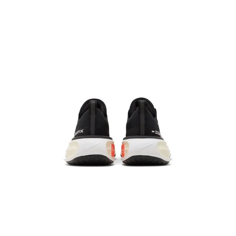 Кроссовки Nike ZoomX Invincible Run Flyknit 3 'Black White' 6