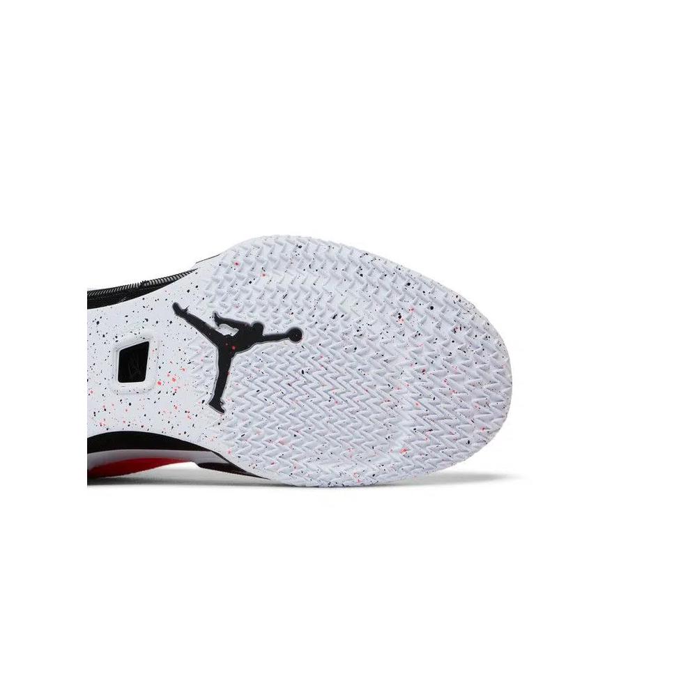 Кроссовки Air Jordan 36 Low PF 'Infrared' 5