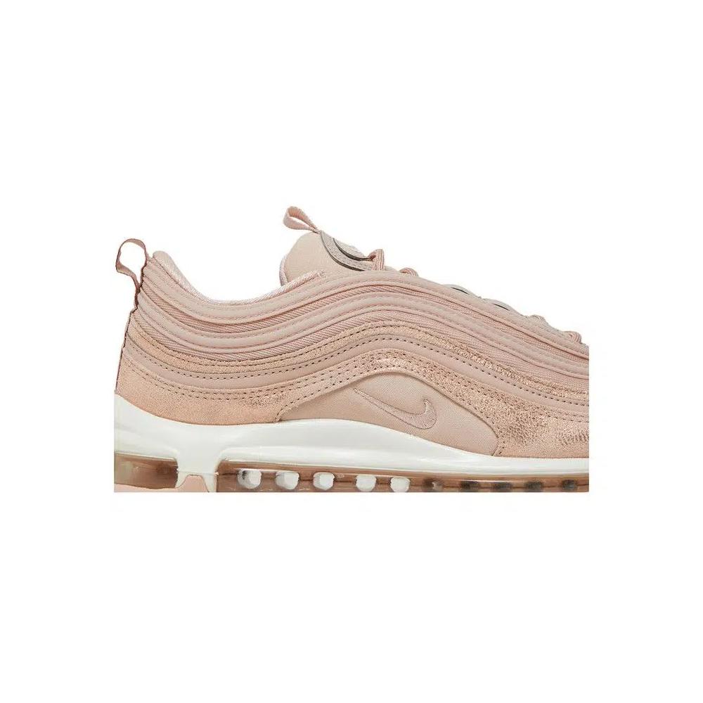 Кроссовки Nike Wmns Air Max 97 SE 'Particle Beige' 2