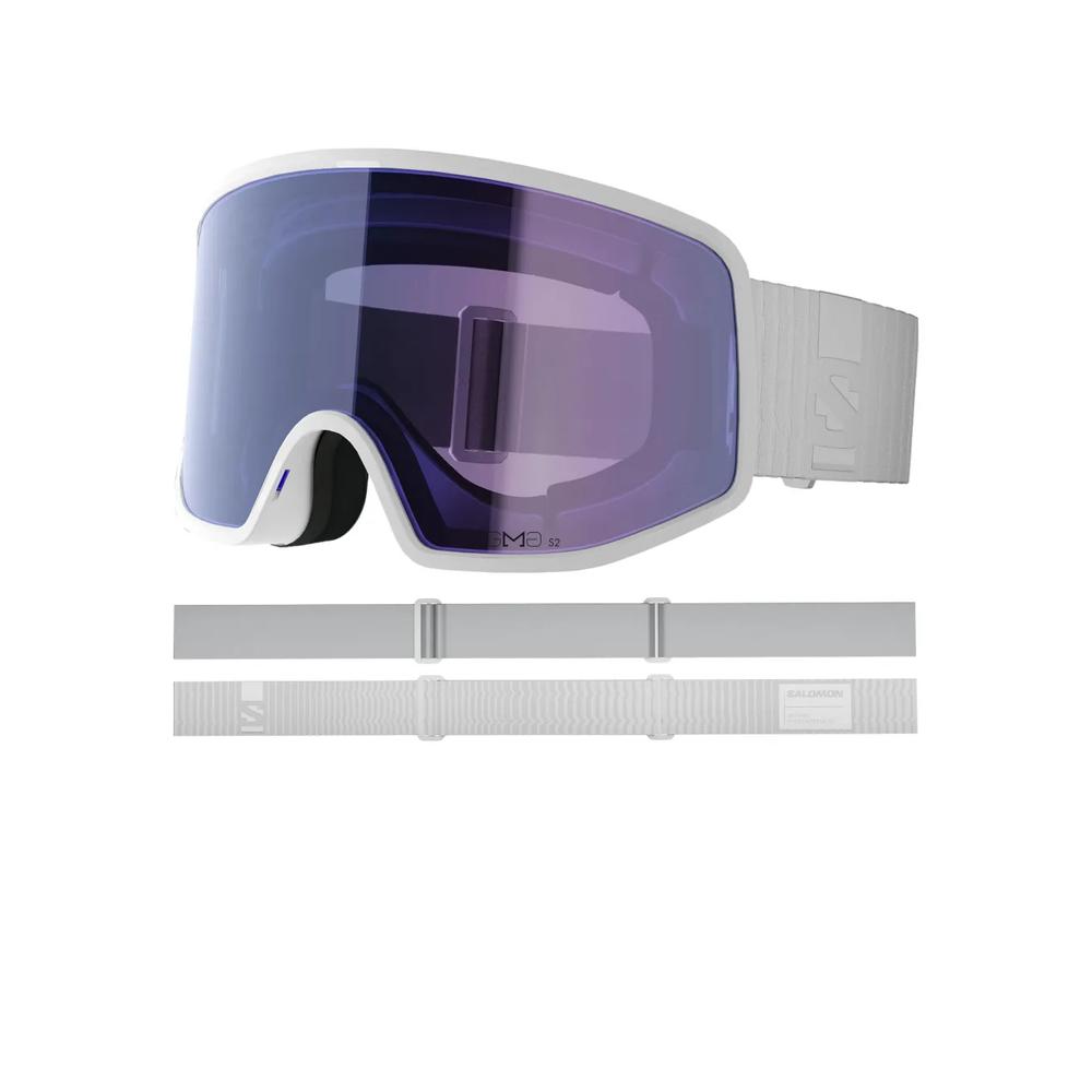 Лыжная маска Sentry Pro Sigma с логотипом 2