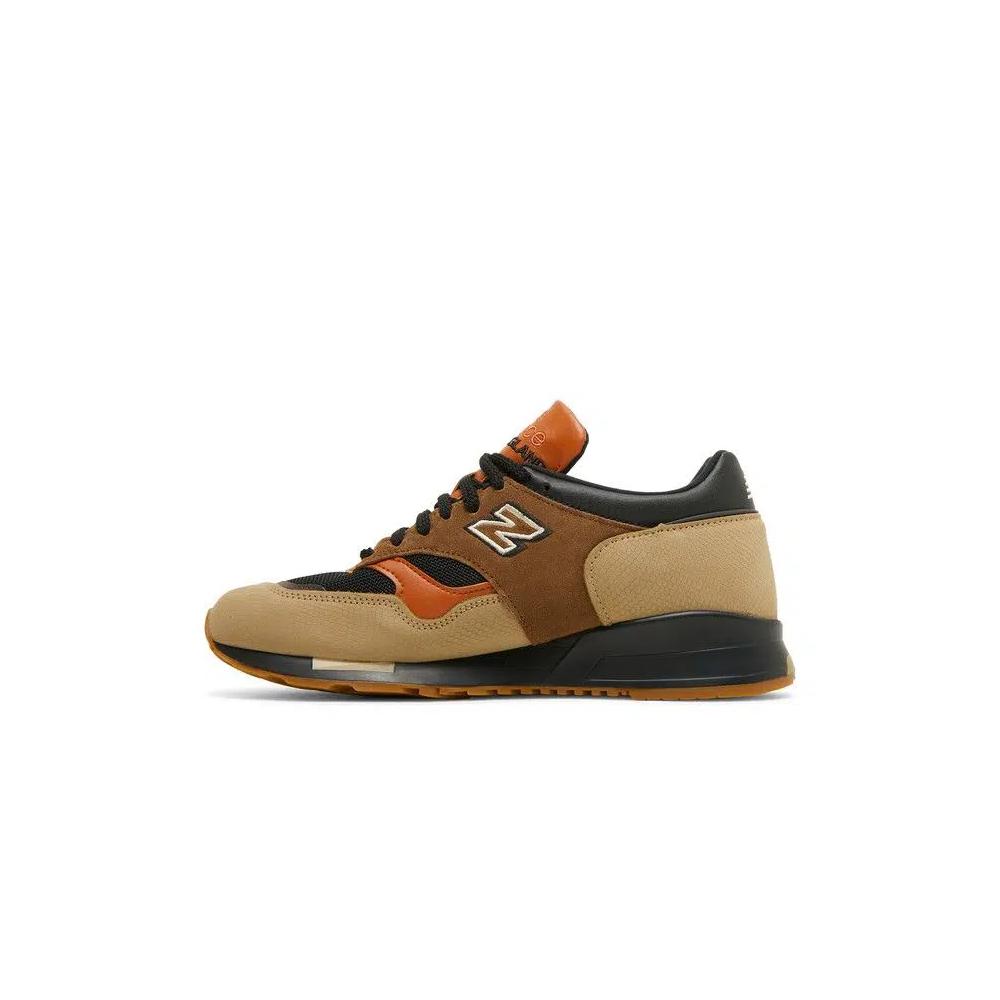Кроссовки New Balance 1500 Made In England 'Tan' 3