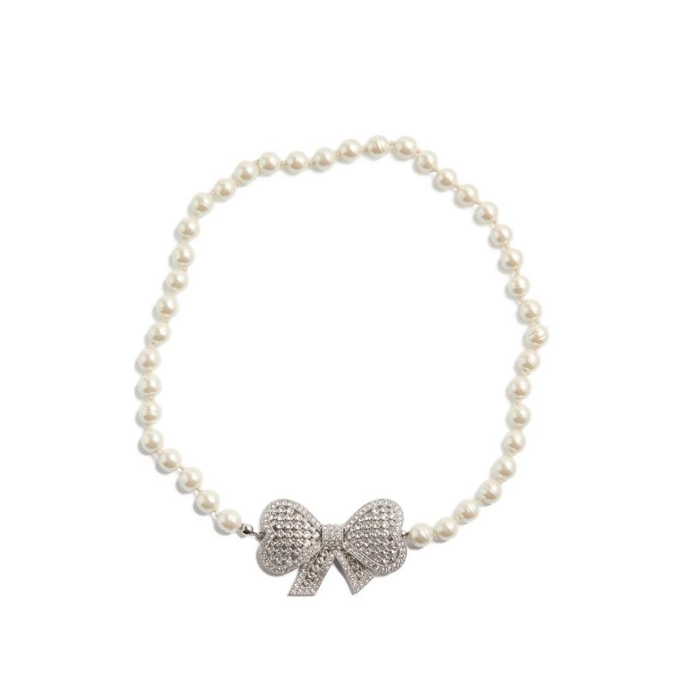 Колье Trop Chou с кристаллами Swarovski® 1