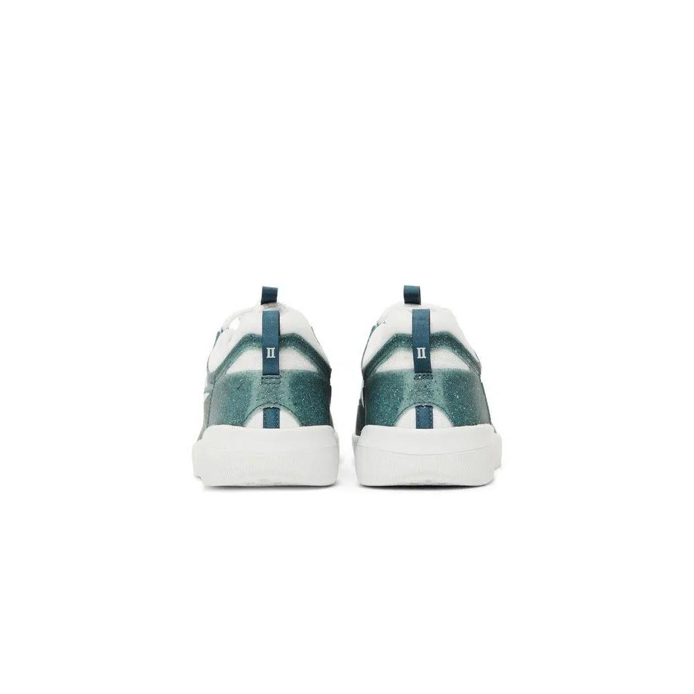Кроссовки Nike Nyjah Free 2 SB 'Ash Green' 6