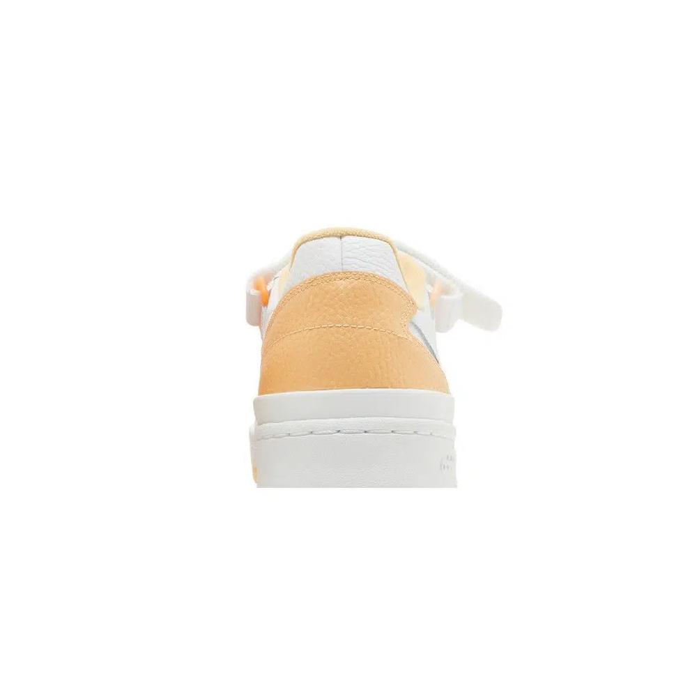 Кроссовки adidas Forum Low 'White Pulse Amber' 7