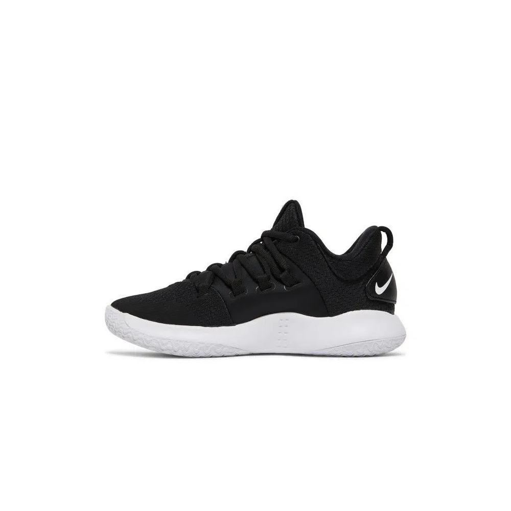 Кроссовки Nike Hyperdunk X Low 'Black' 3
