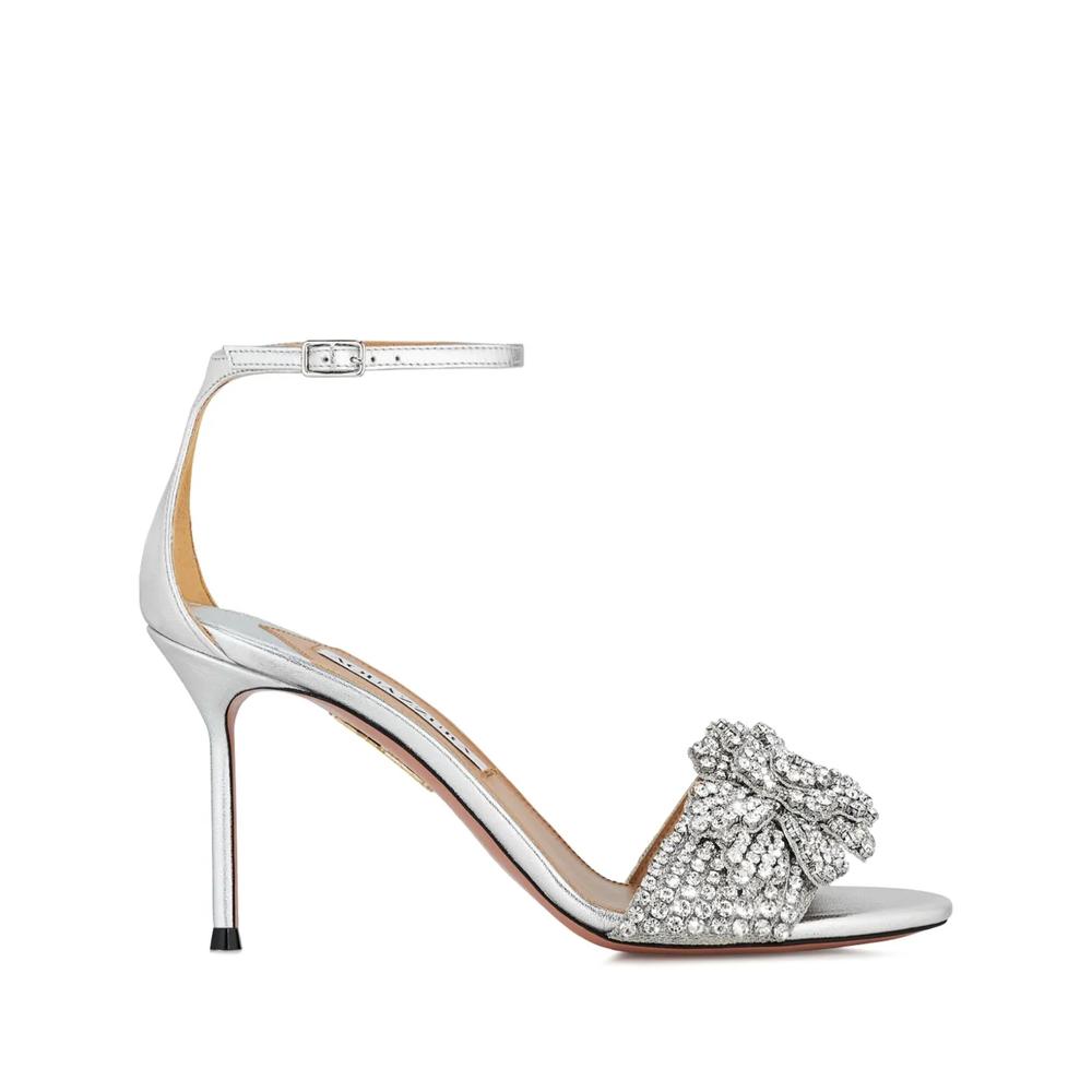 Босоножки Peony Crystal 85 1