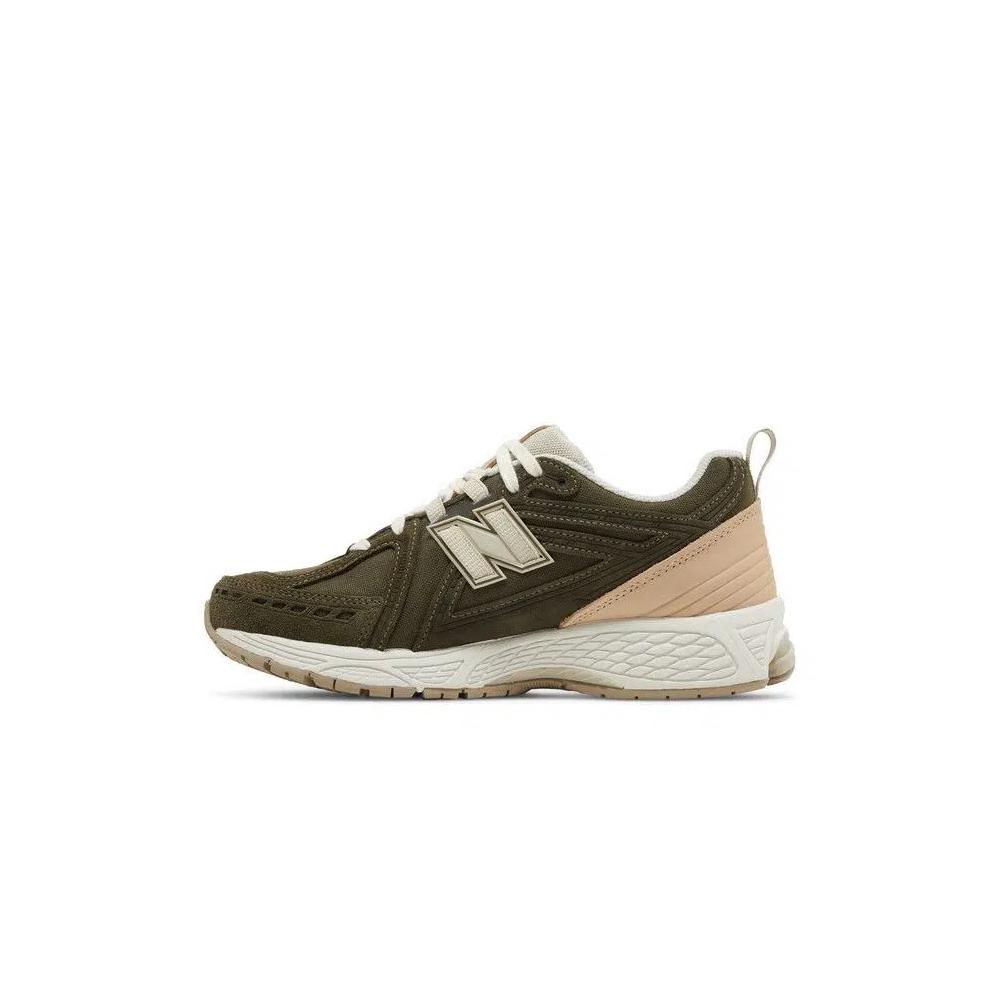 Кроссовки New Balance 1906F 'Dark Moss Frappe' 3