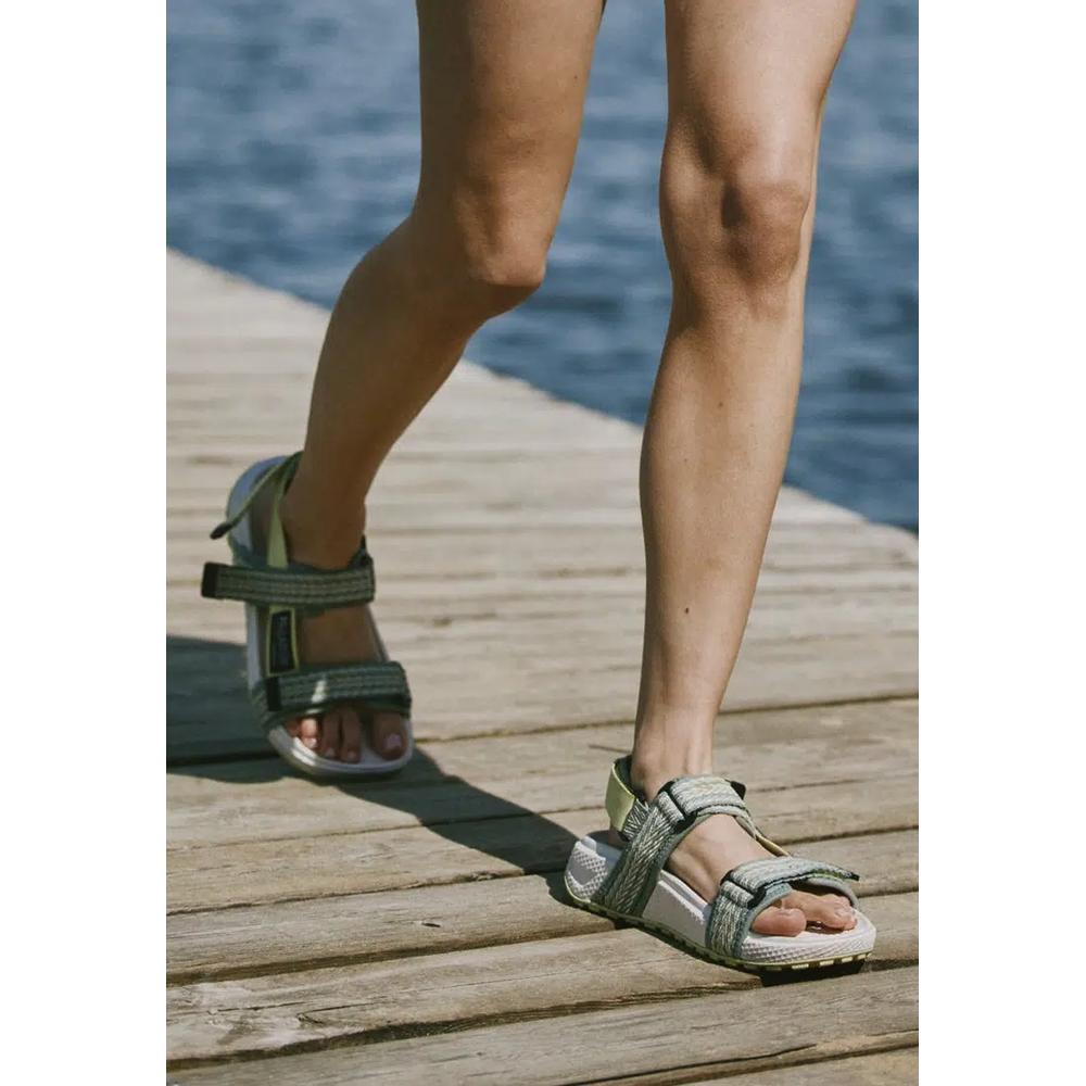 ЖЕНСКИЕ САНДАЛИИ OFFSANDAL STRAP 2