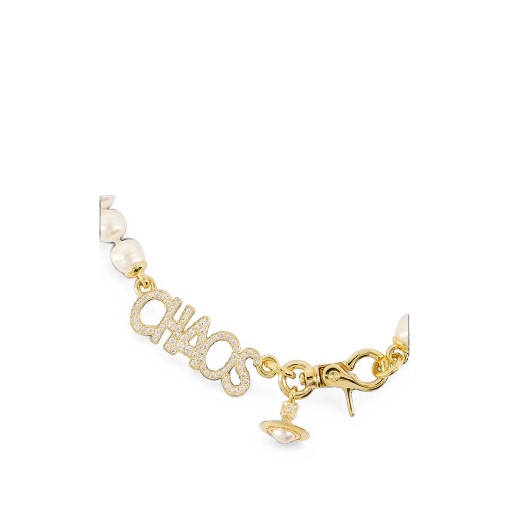 large Chaos faux-pearl necklace 2