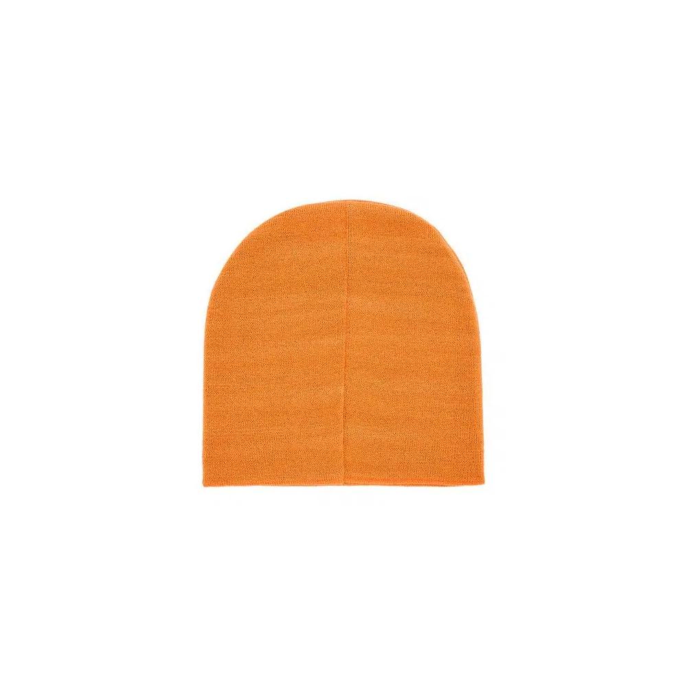 Бини Supreme x Thrasher Beanie 'Orange' 2